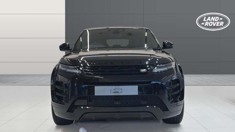 Land Rover Range Rover Evoque 1.5 P270e Edition 5dr Auto Hatchback